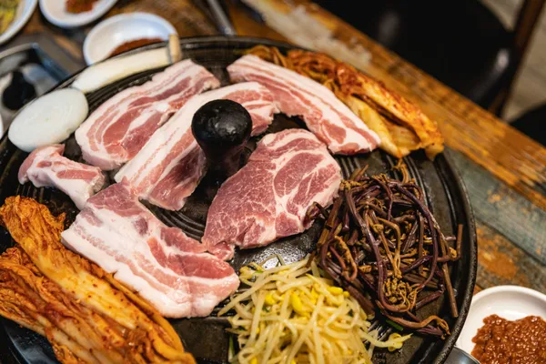 안강식당 사진 3