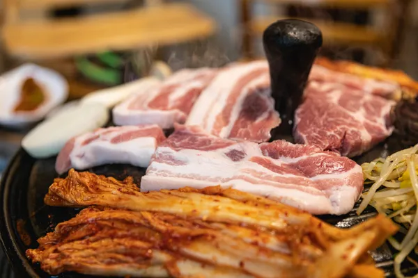 안강식당 사진 4