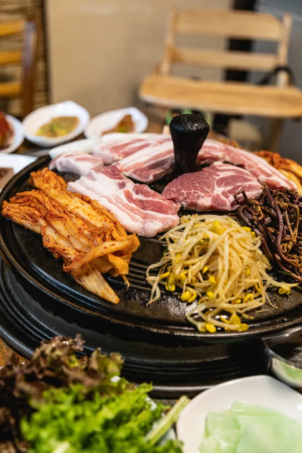 안강식당 사진 5