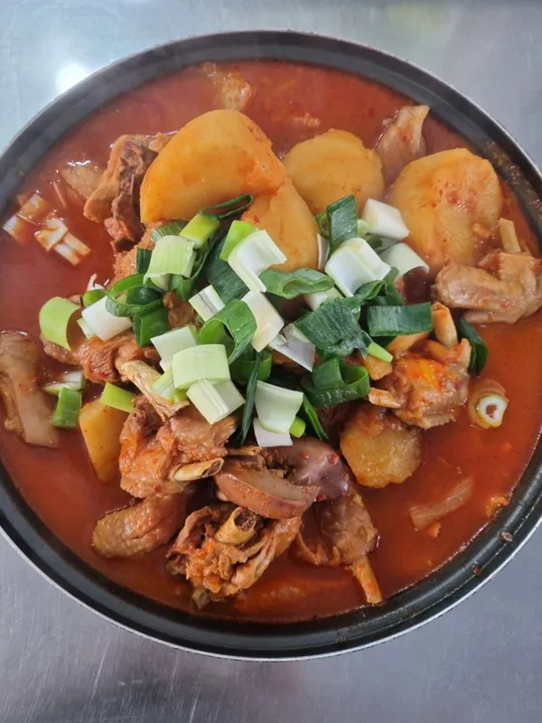 느티나무집 사진 3