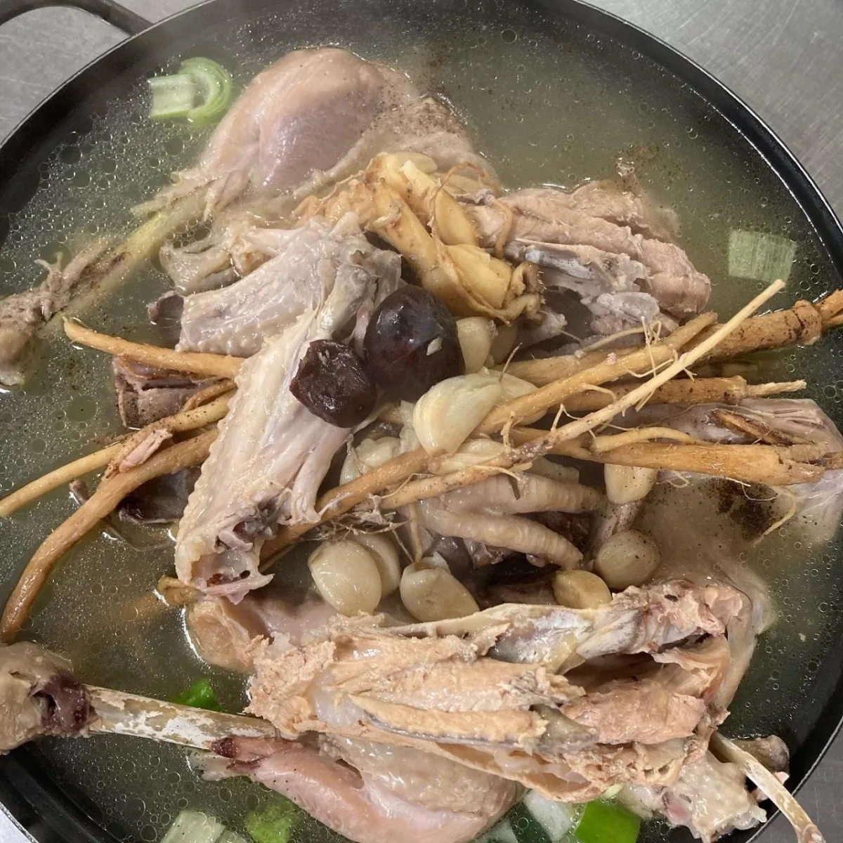 느티나무집 대표 사진