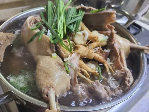 느티나무집 사진 4