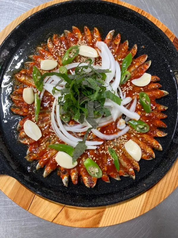 느티나무집