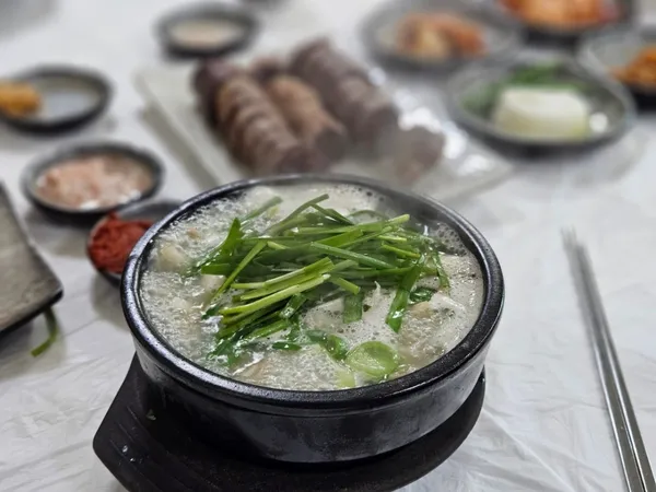 할매피순대