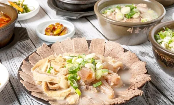 정다옥설렁탕 사진 3
