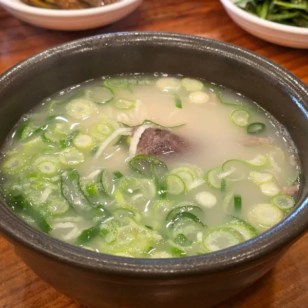 정다옥설렁탕 사진 5