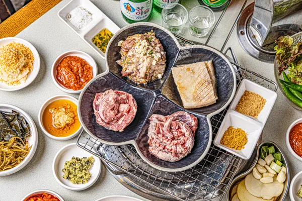 갈매기대도 김해본점 사진 3