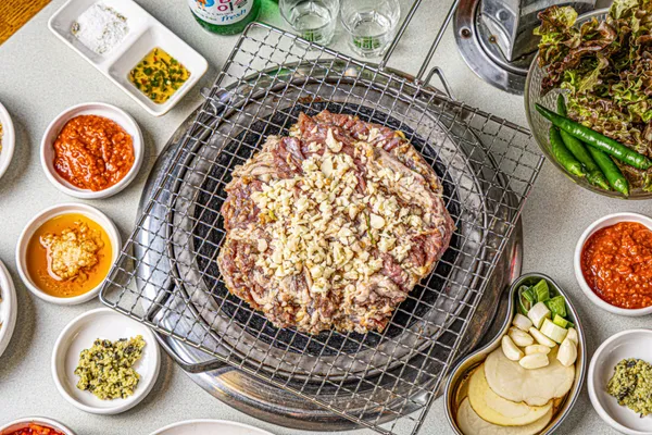 갈매기대도 김해본점 사진 2