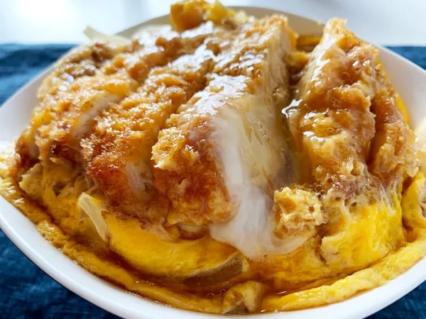 ソンホソン トンカツの写真2