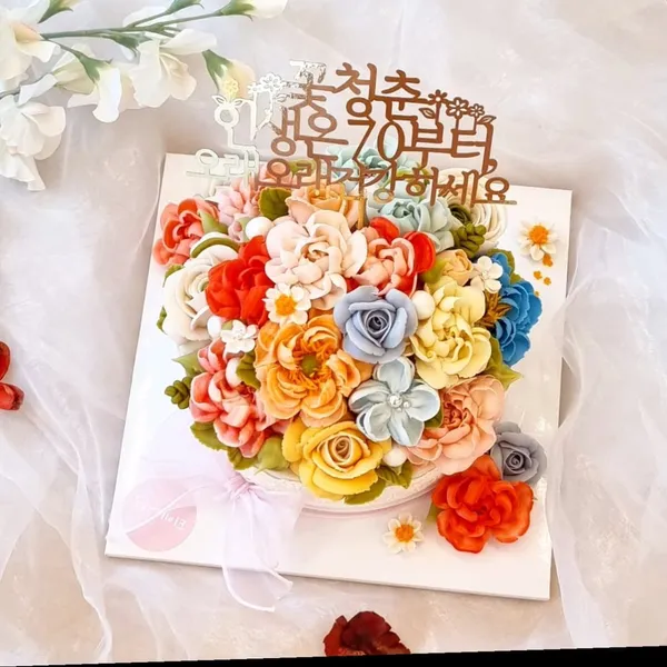 トゥナケーキ トクケーキの写真3