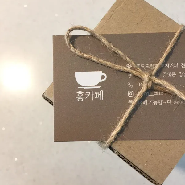 ホンカフェの写真3