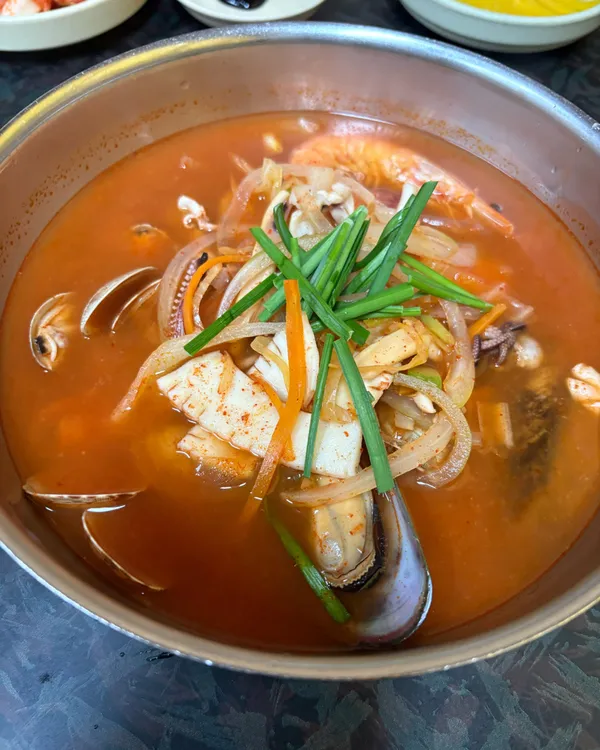 북경반점