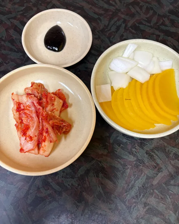 プクギョンパンジョムの写真3