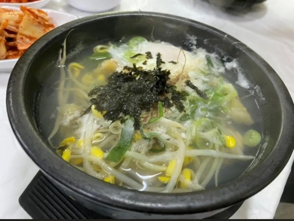 サムゴリスンデクッパのメイン写真