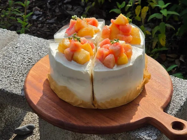 コネクトウィット チョチウォン浄水場