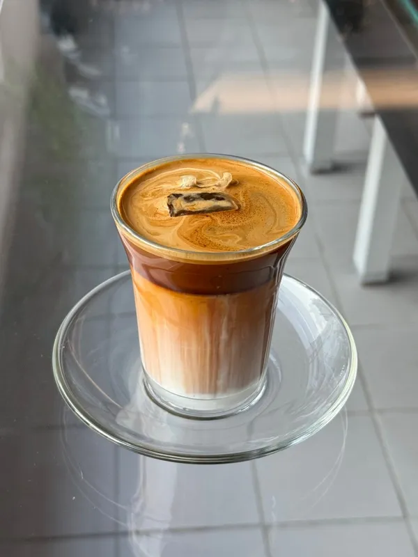 カフェ パムの写真2