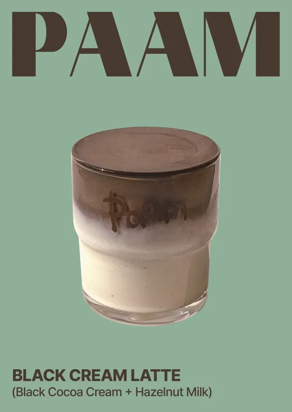 カフェ パムの写真4