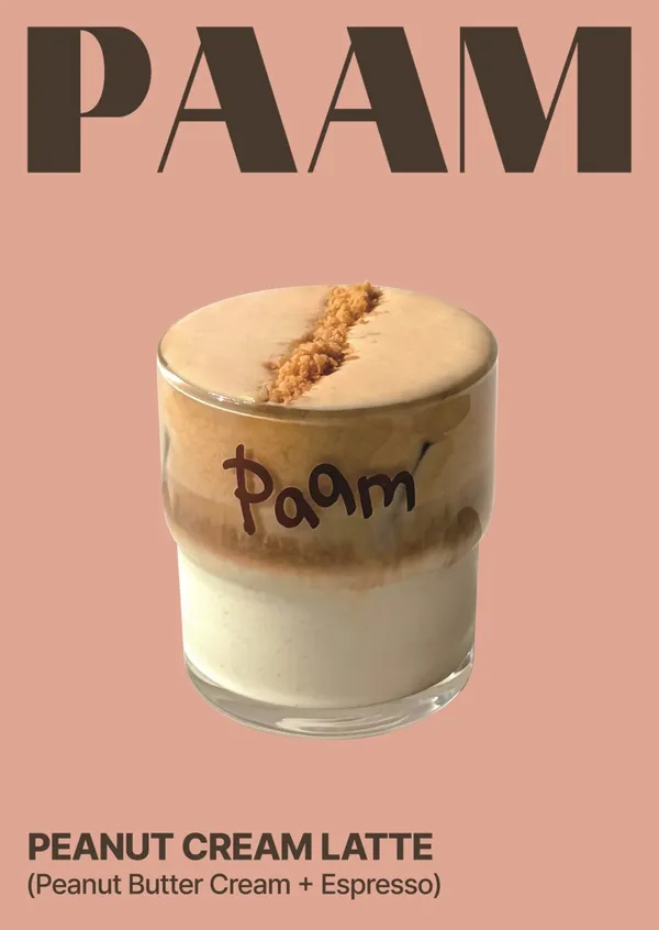 カフェ パムの写真5