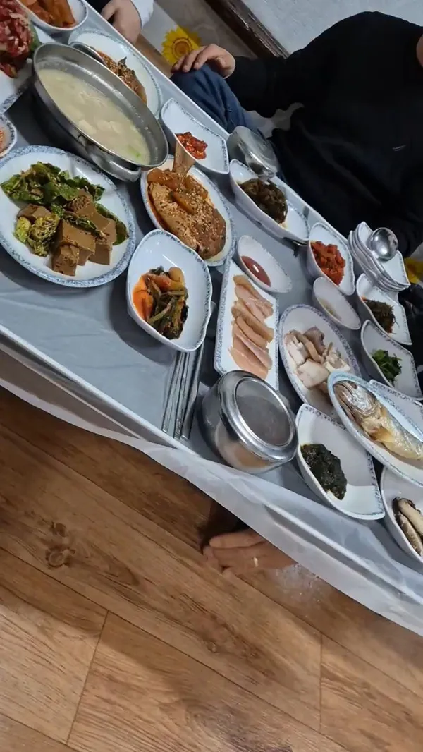 トンナク食堂の写真2