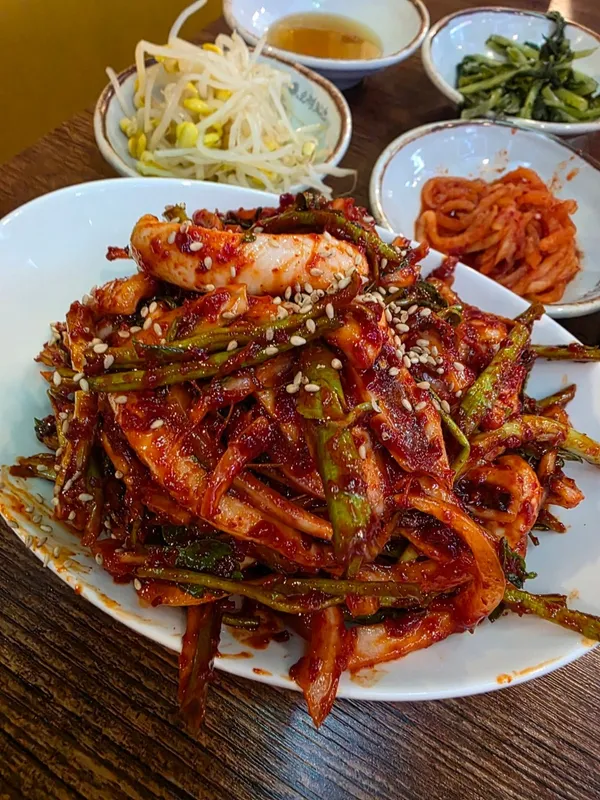 오적회관 대전 오류점 사진 3