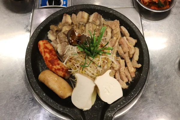 화덕돌곱창 잠실직영점 사진 3