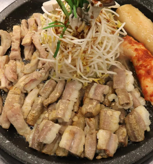 화덕돌곱창 잠실직영점 사진 4