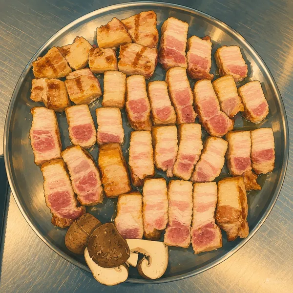 도쿄장작 사진 3