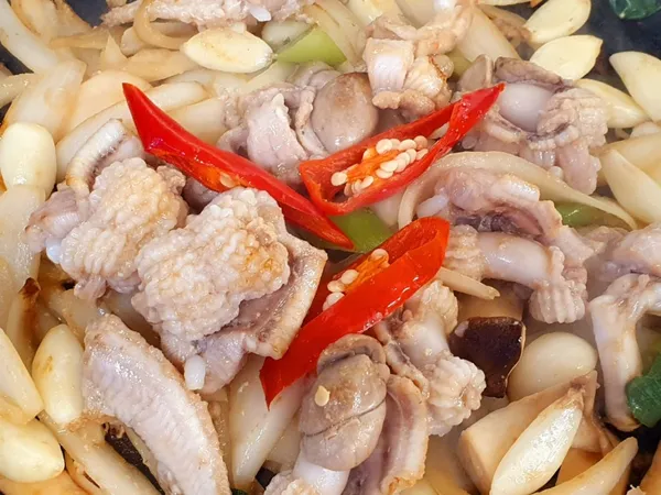 부산꼼장어맛집성일집 사진 2