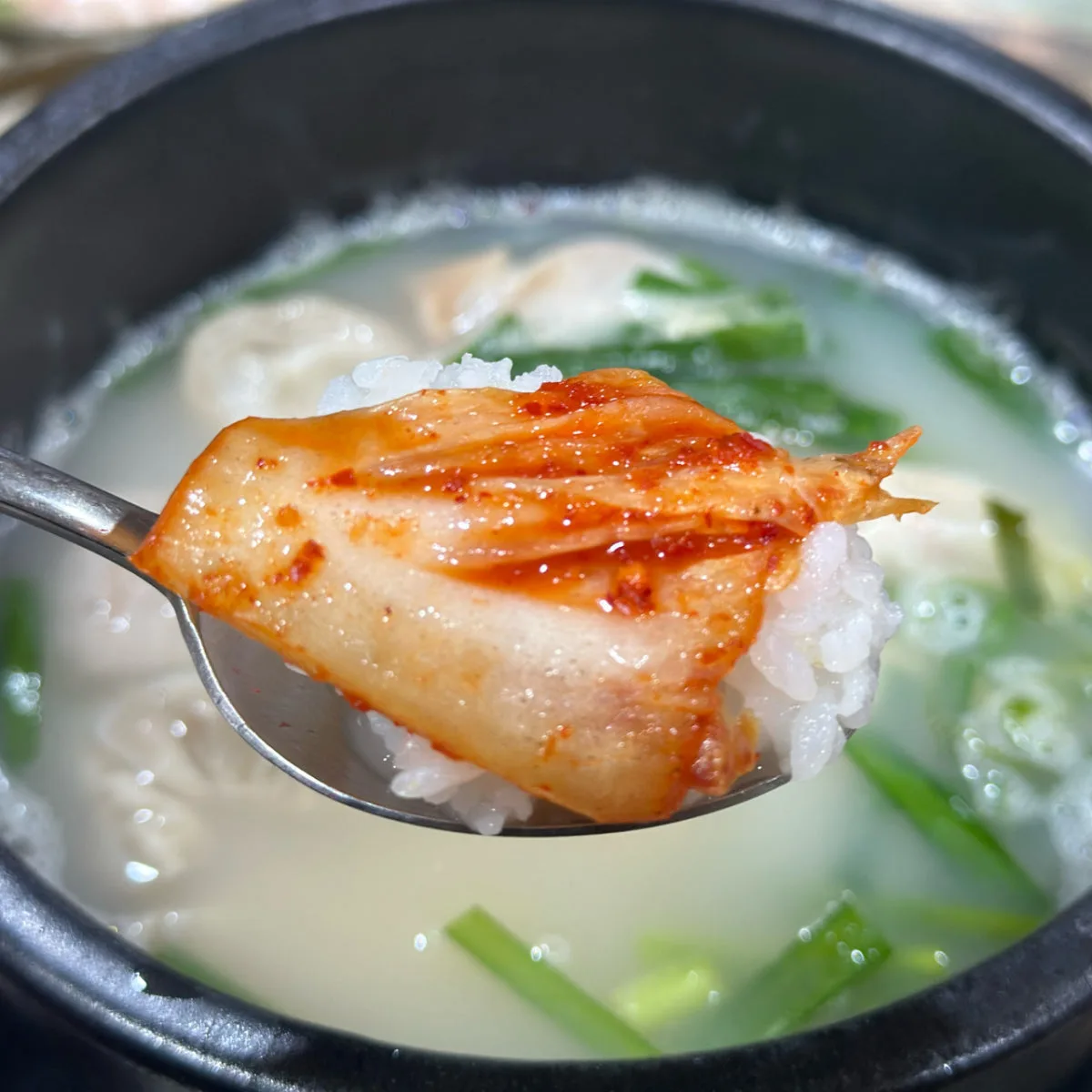 홍가네순대 대표 사진