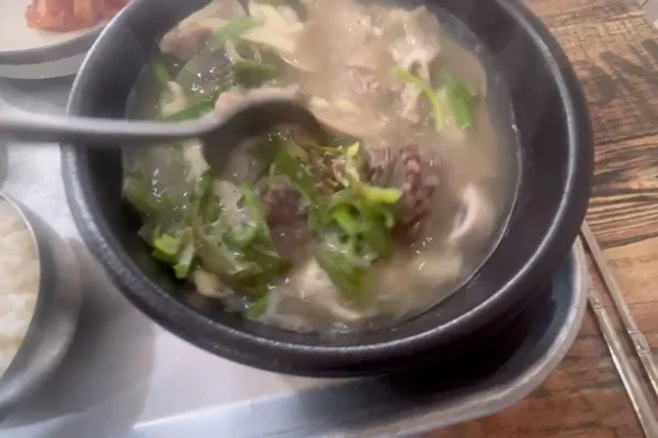홍가네순대 사진 3