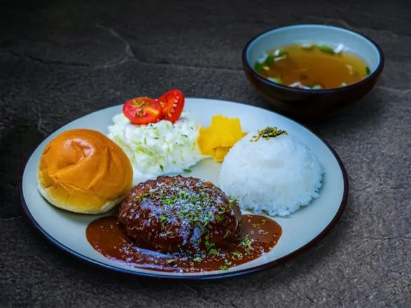 キョンヤンガムソン アサンタンジョン 本店の写真5