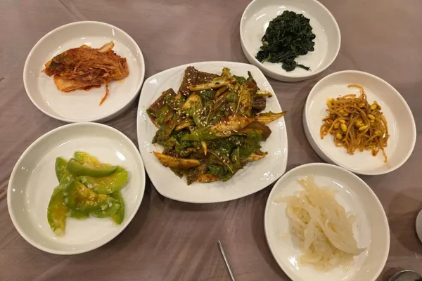 ナムハンサンソンハルチェの写真2