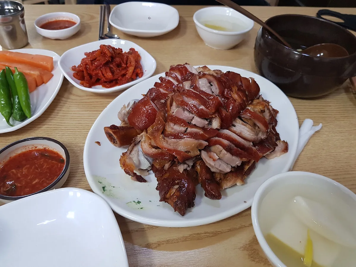 소문난왕족발 대표 사진