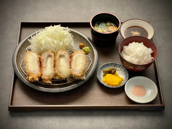 쿠노카츠 강남본점
