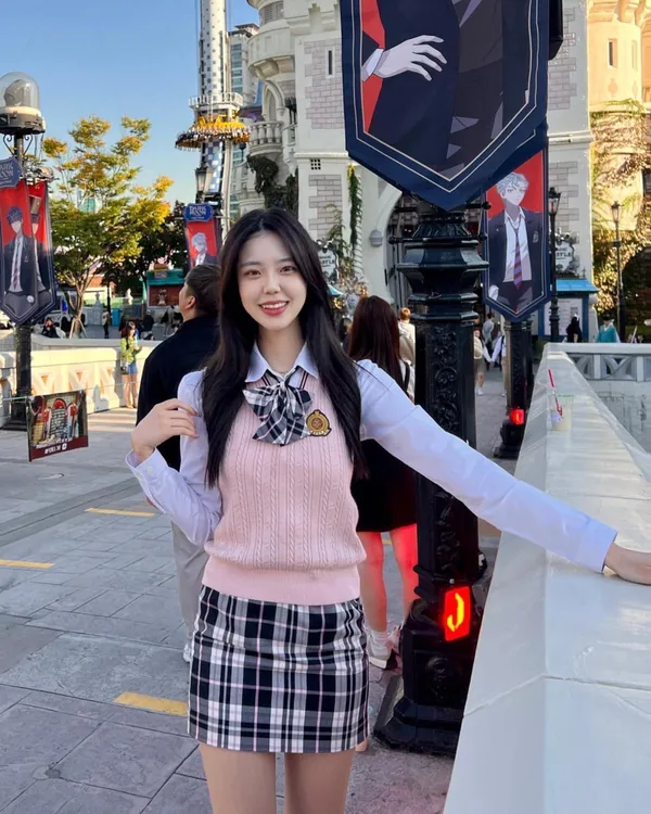 강남교복 잠실 본점 사진 3