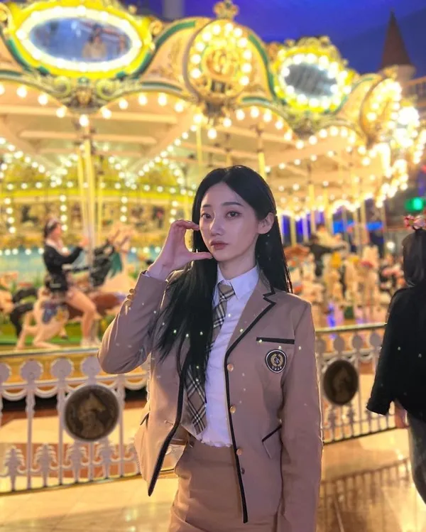 강남교복 잠실 본점