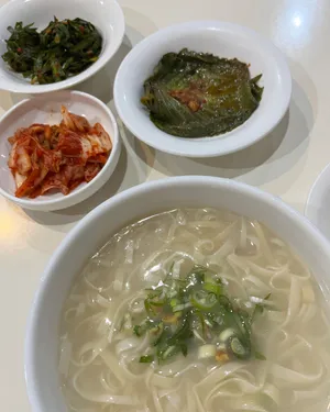 Andong Guksi
