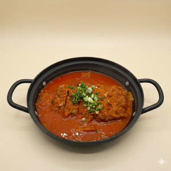 チャンガムロ キョンヤンシクの写真5