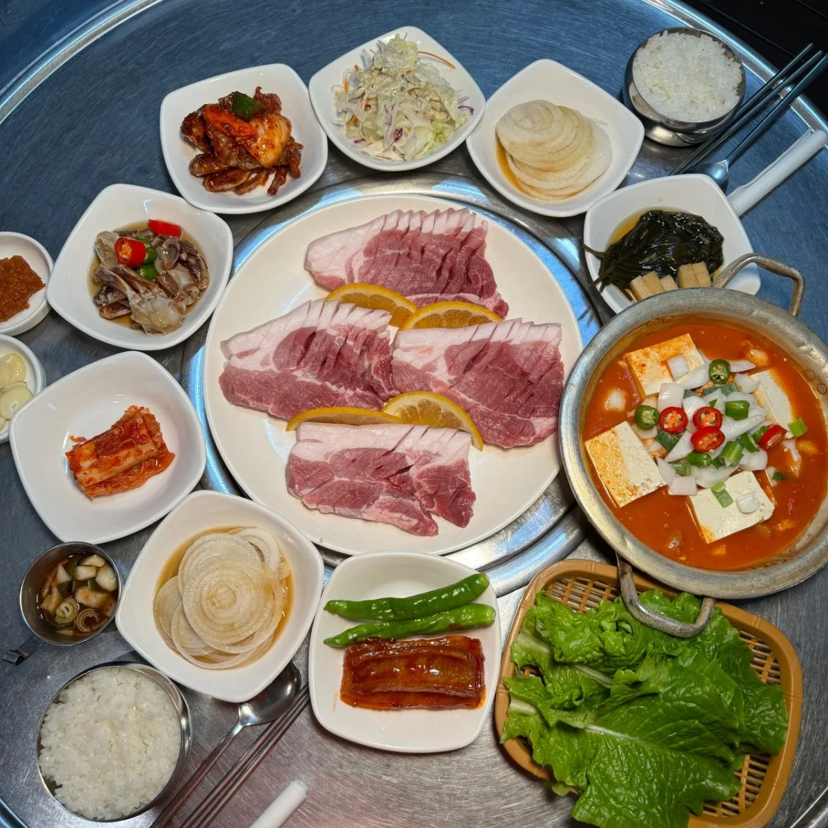 ボン スニネフッテジ チェジュシンファワールド 本店のメイン写真