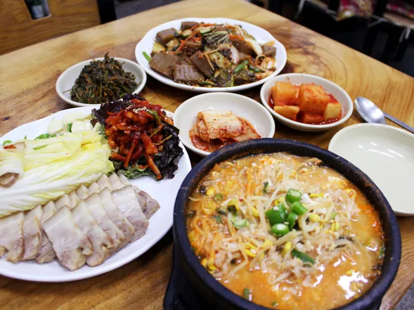 완산정