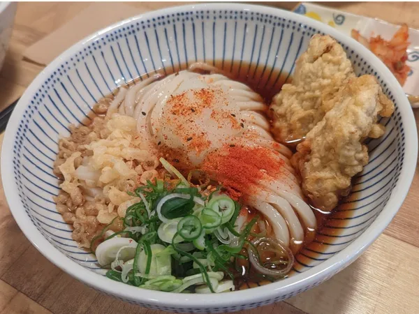 오도로키