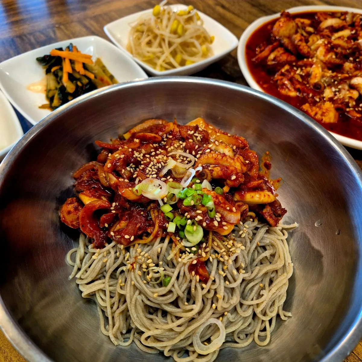 황촌집 대표 사진