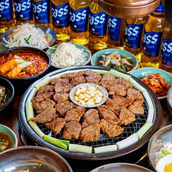 마포화로집 옥련직영점