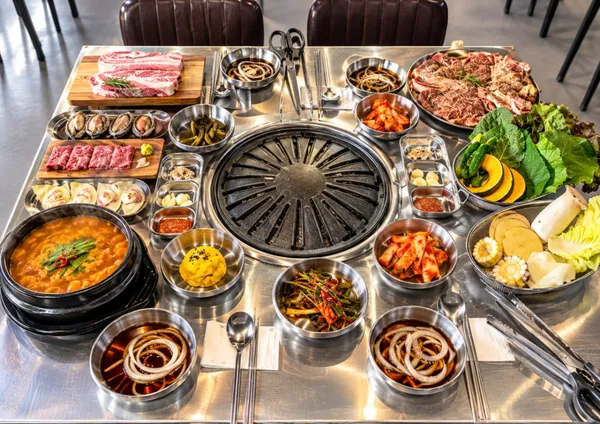모퉁이집 신검단중앙역점