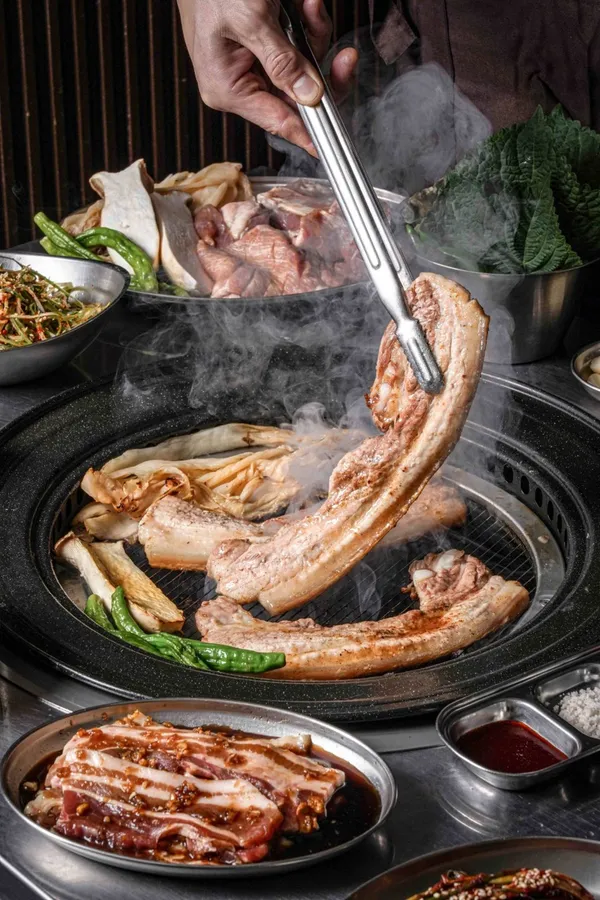 돌짱 서래본점