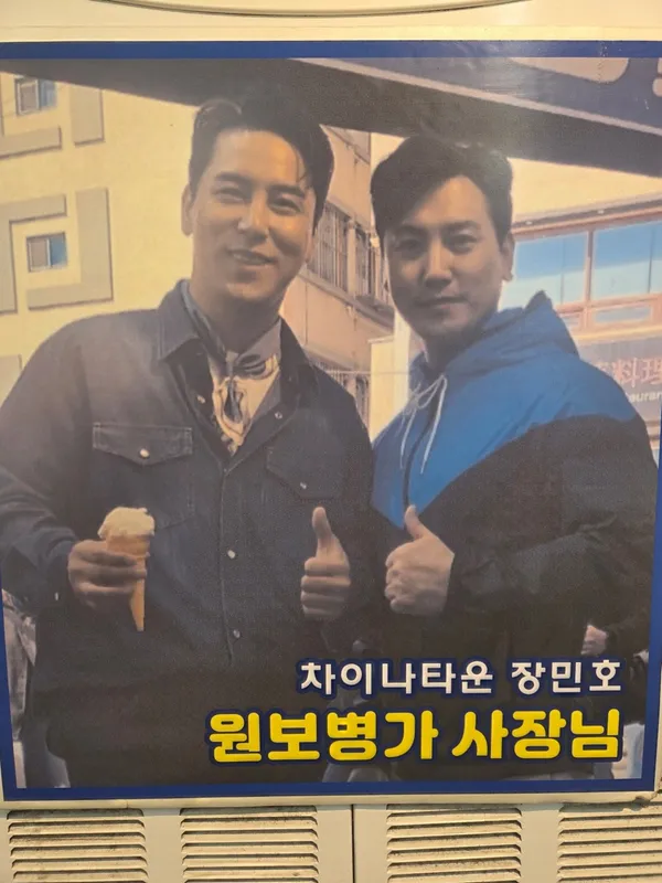 원보병가 사진 3