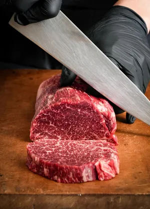 ホワン ソレ本店
