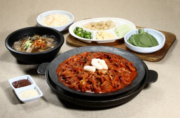5구역 방배본점 사진 2