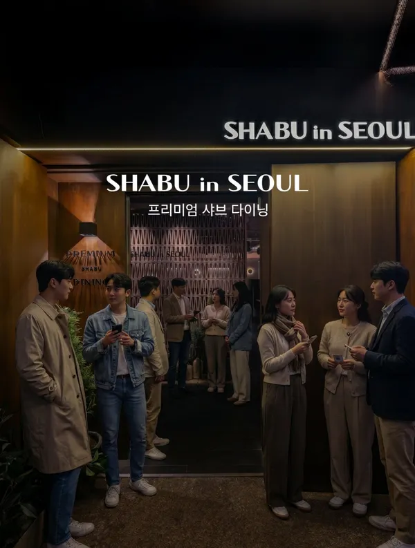 샤브인서울 압구정로데오점 사진 3