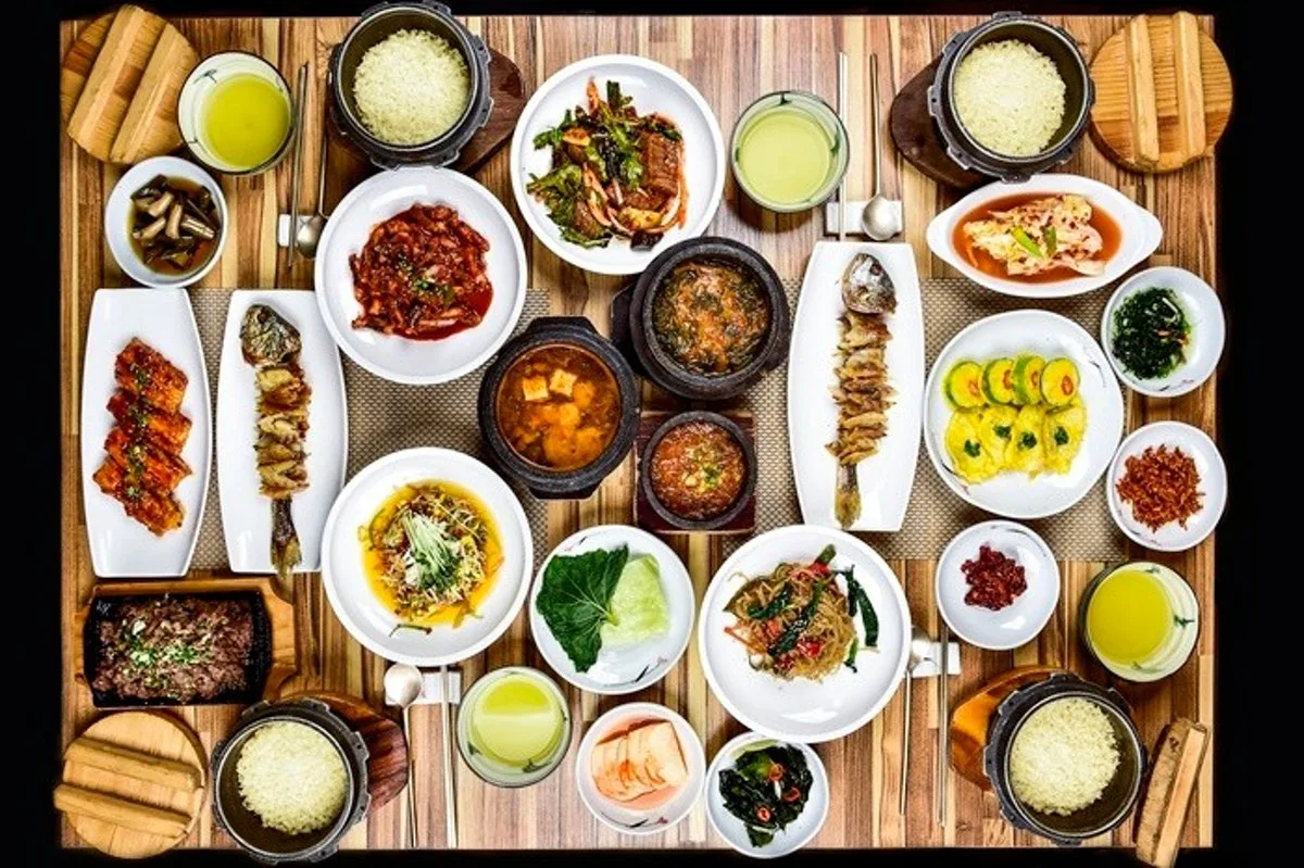 신가예촌 대표 사진